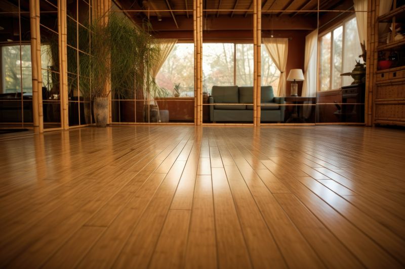 Bamboo Flooring Installation in Ypsilanti, MI