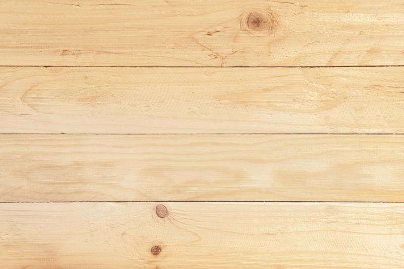 Birch Floor Installation in Ypsilanti, MI