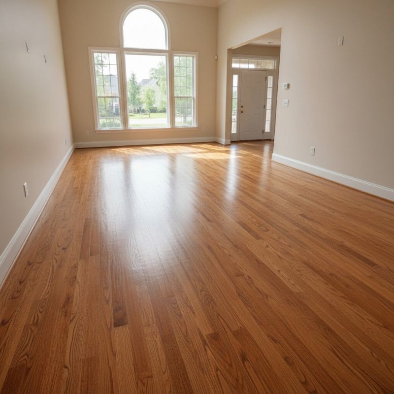 Hardwood Installation in Brighton, MI