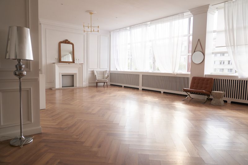 Hardwood Installation in Canton, MI