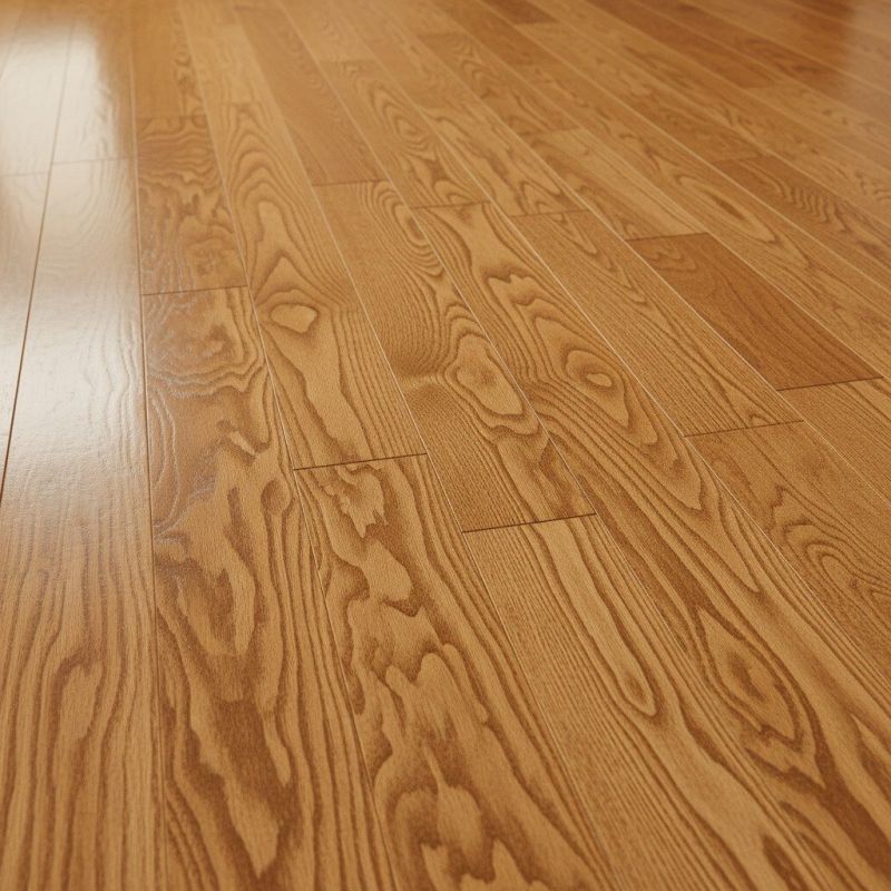 Hardwood Installation in Carleton, MI