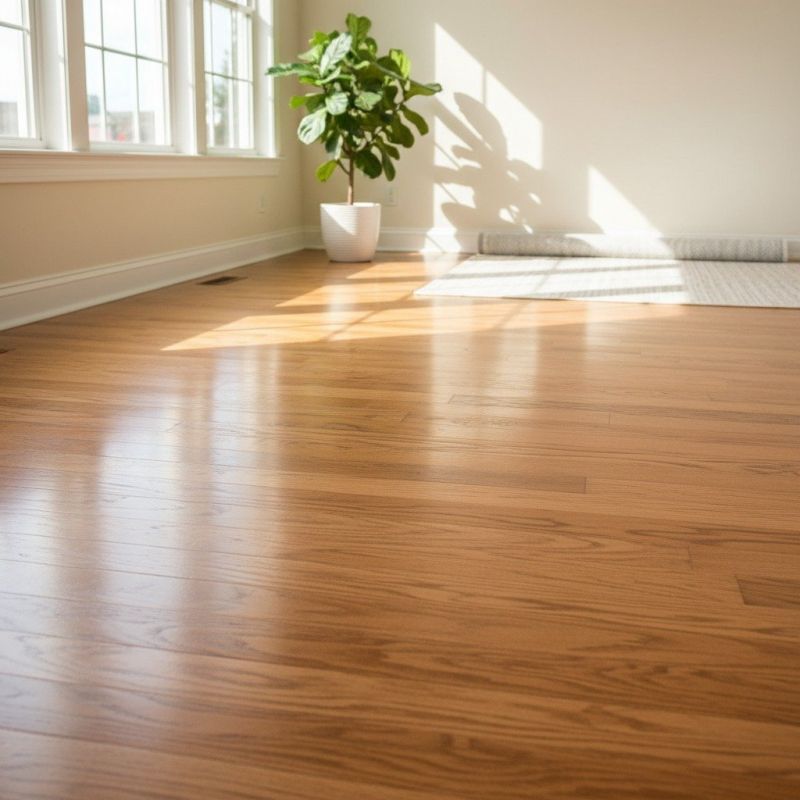 Hardwood Installation in Dundee, MI