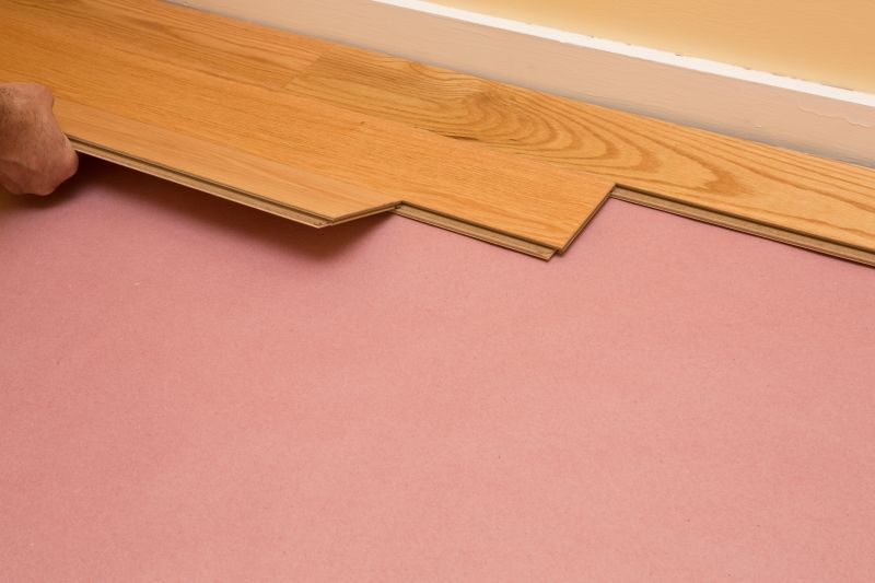 Hardwood Installation in Manchester, MI