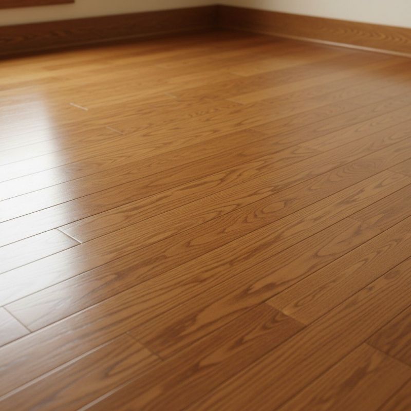 Hardwood Installation in Tecumseh, MI