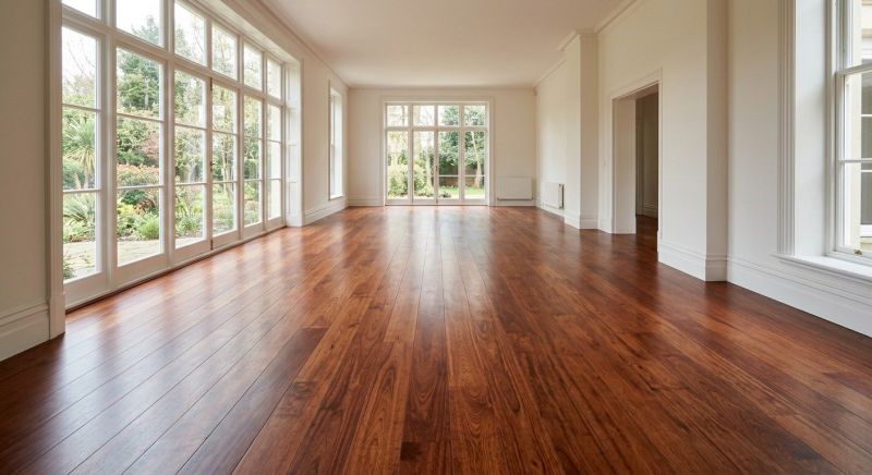 Hardwood Installation in Wayne, MI