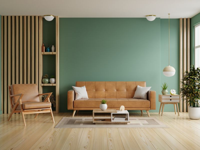 Hardwood Replacement in Belleville, MI