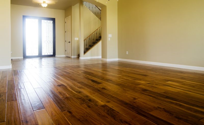 Hardwood Replacement in Canton, MI