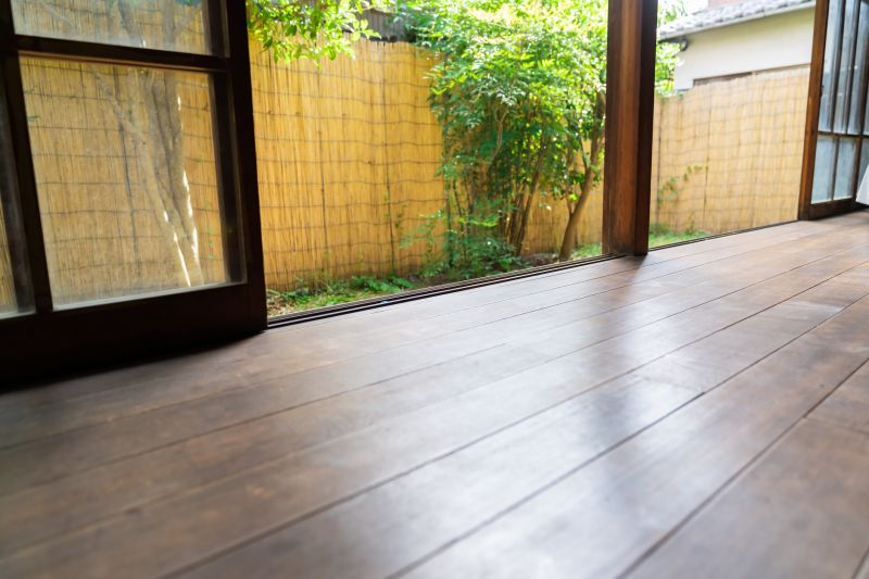Hardwood Replacement in Clinton, MI