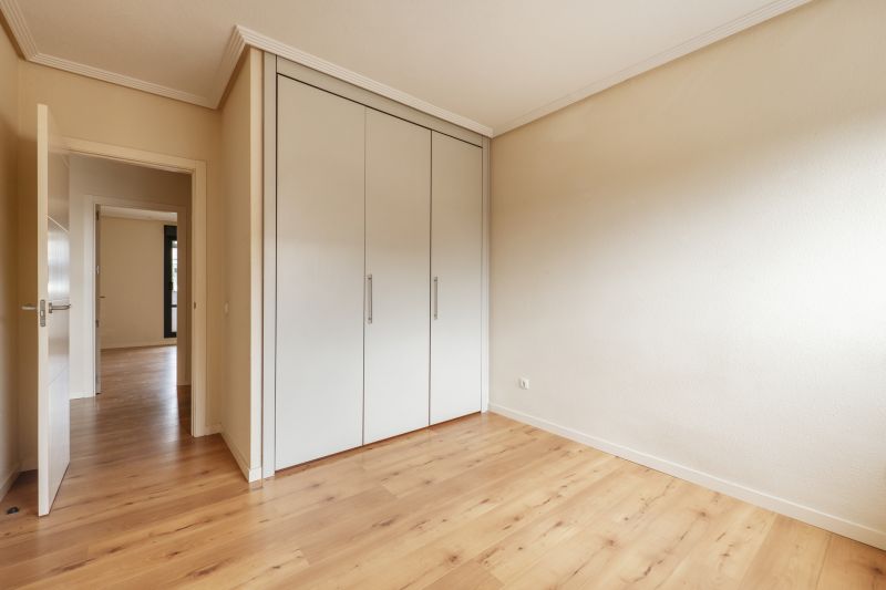 Maple Flooring Installation in Saline, MI