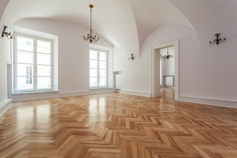 Parquet Flooring Installation in Ypsilanti, MI