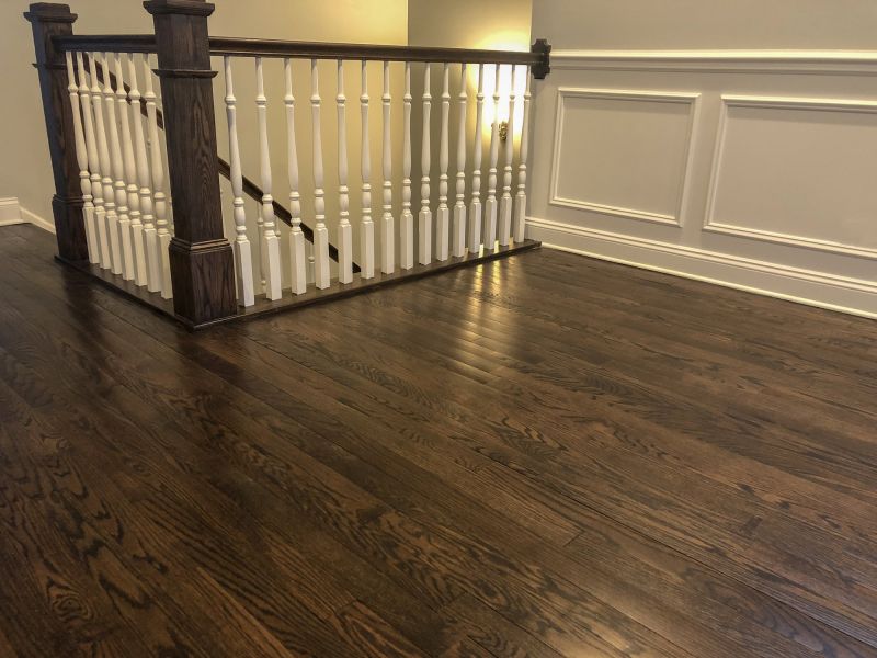 Residential Hardwood Service in Ypsilanti, MI
