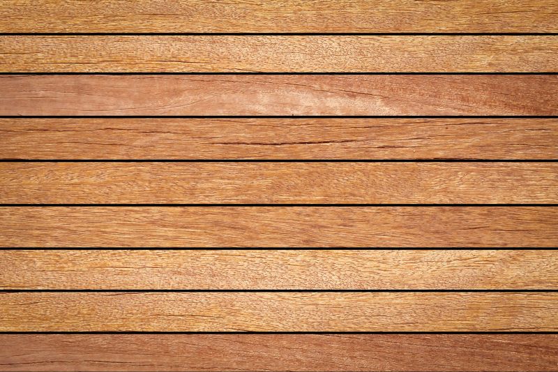 Teak Flooring Installation in Ypsilanti, MI