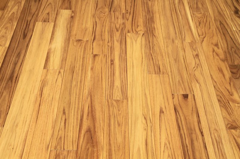 Wood Floor Replacement in Brighton, MI