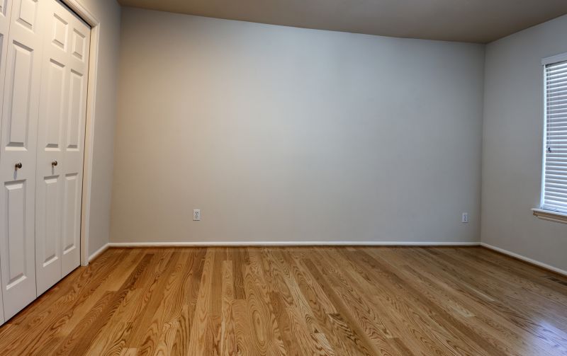 Wood Floor Replacement in Ypsilanti, MI