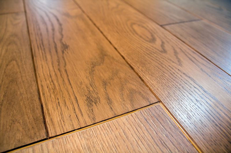 Wood Floor Replacement in Ypsilanti, MI