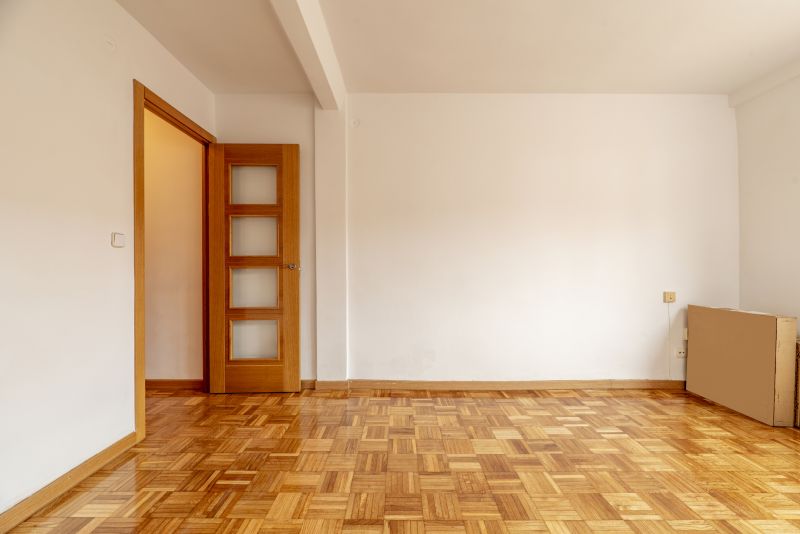 Wood Floor Replacement in New Boston, MI