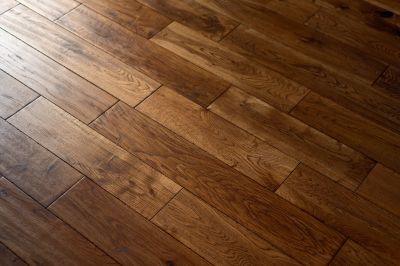 Wood Flooring Replacement in Carleton, MI