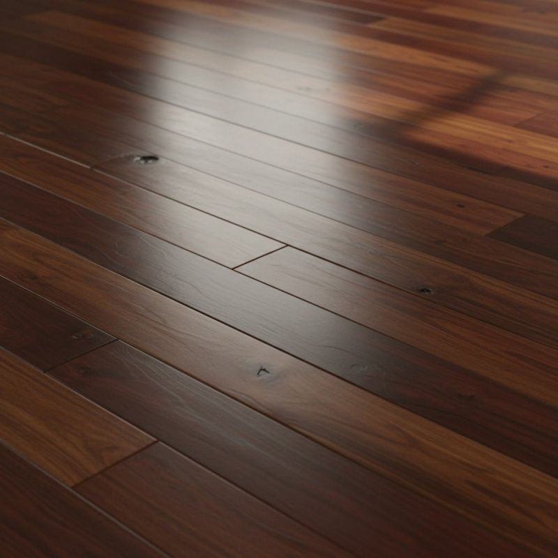 Wood Flooring Replacement in Newport, MI