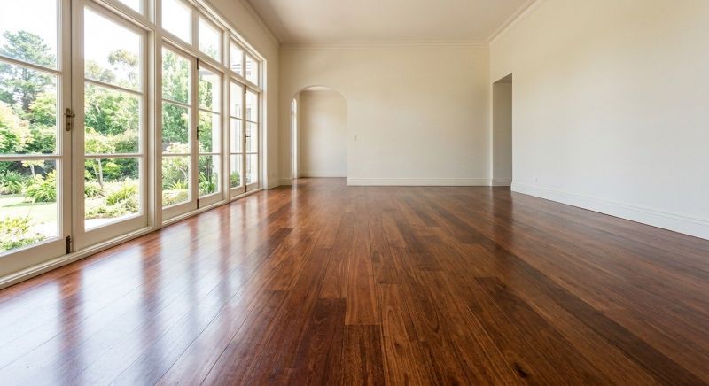 Wood Flooring Replacement in Southgate, MI